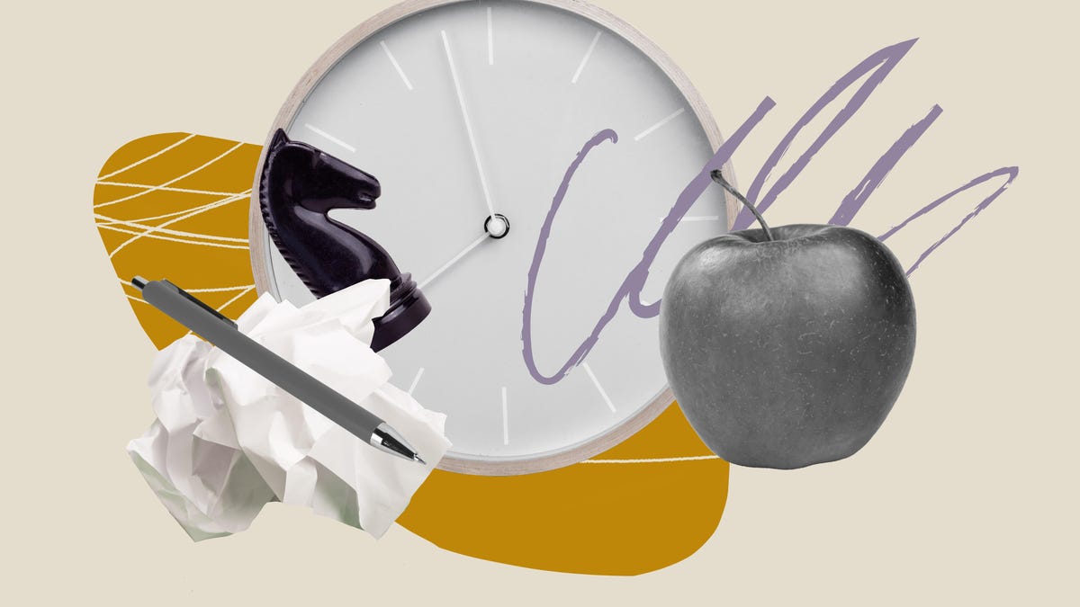 Can AI save teachers from a crushing workload? There