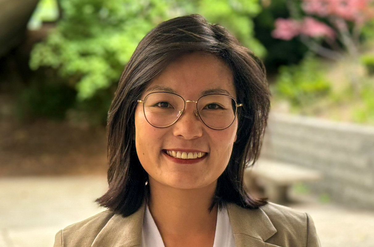 CESHS’s Tingting Li awarded fellowship for AI and science ed research