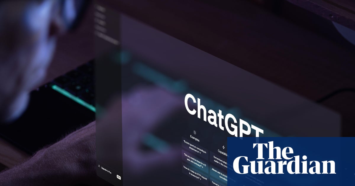 ChatGPT launches study mode to encourage ‘responsible’ academic use