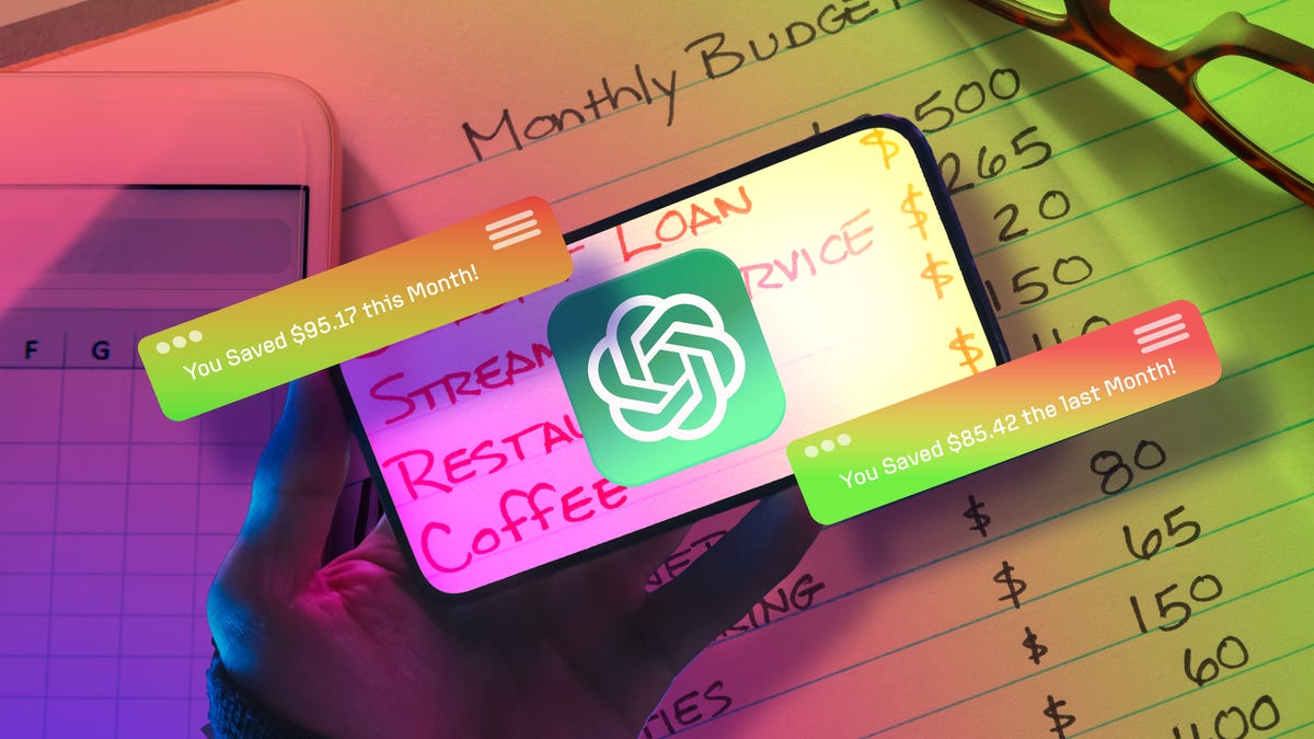 Image for ChatGPT Plus Is Free for College Students Right Now. Here's What You Get