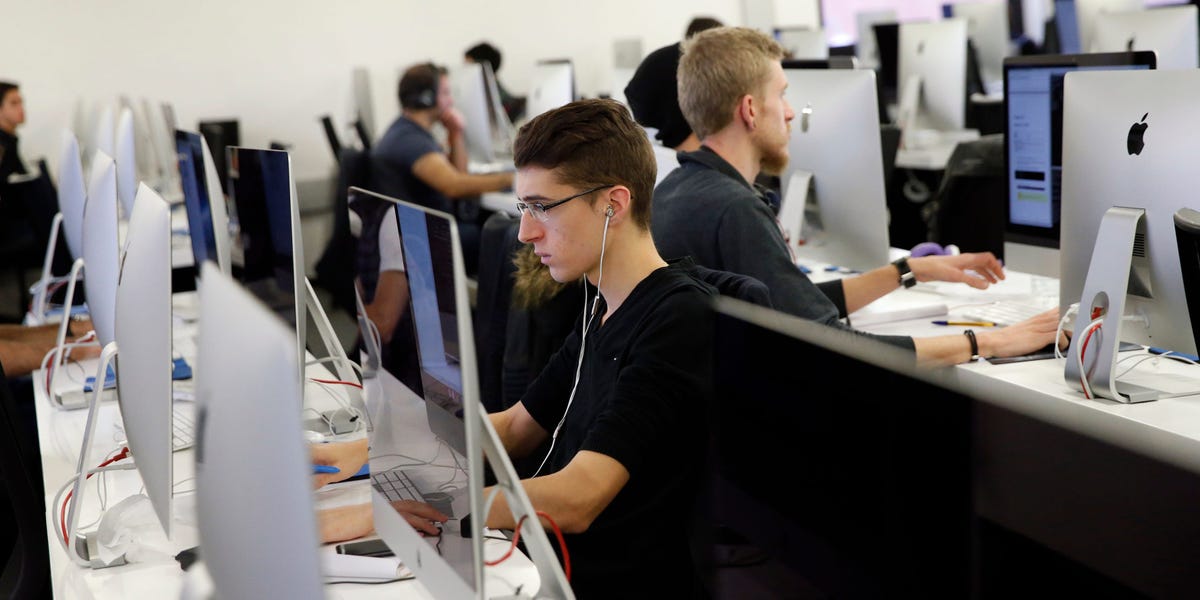 Coding isn't dead, but how it's taught needs to change, says Google DeepMind research scientist