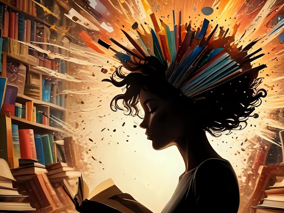 College libraries are on the frontlines of digital literacy