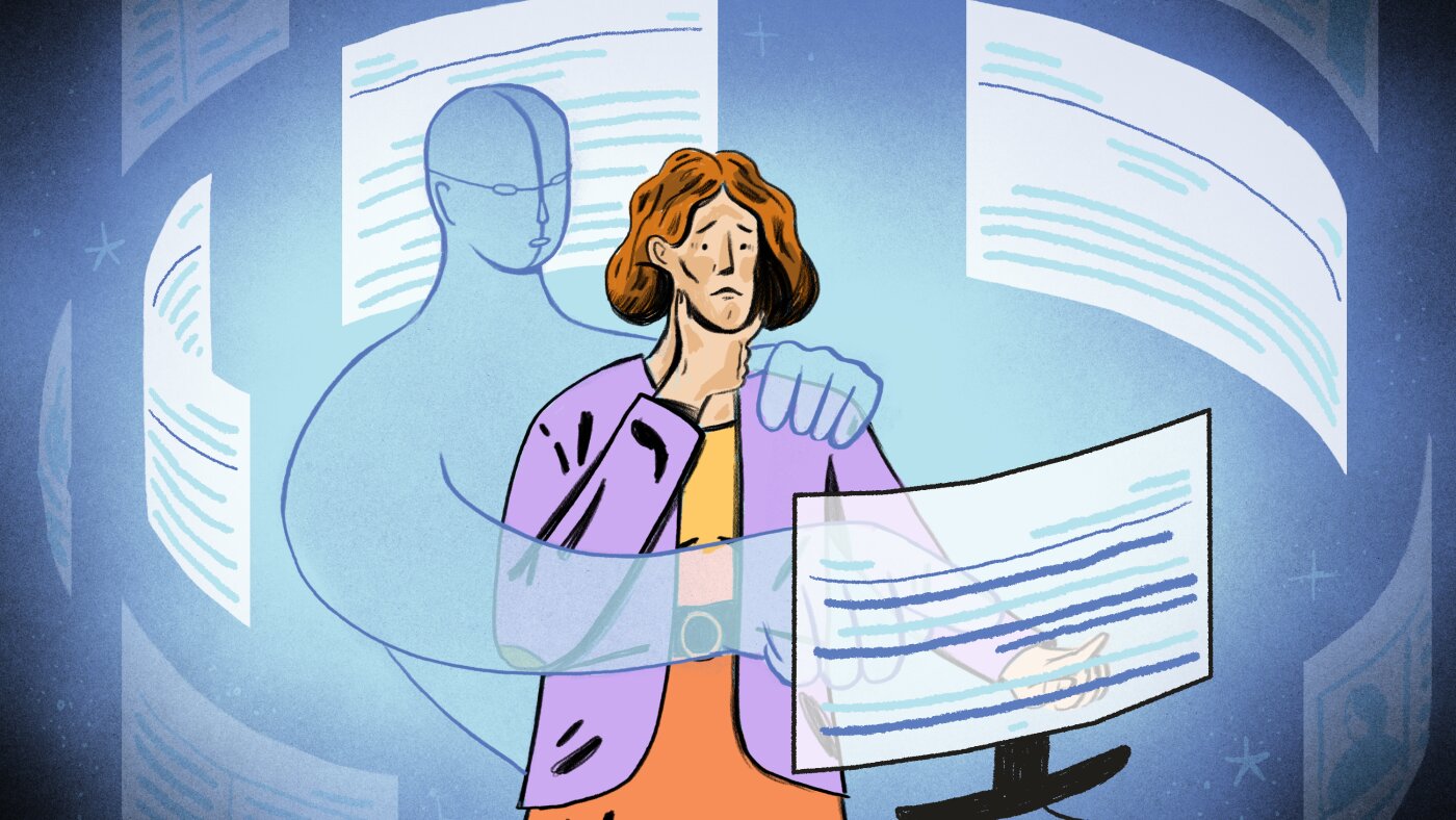 College students, professors are making their own AI rules. They don