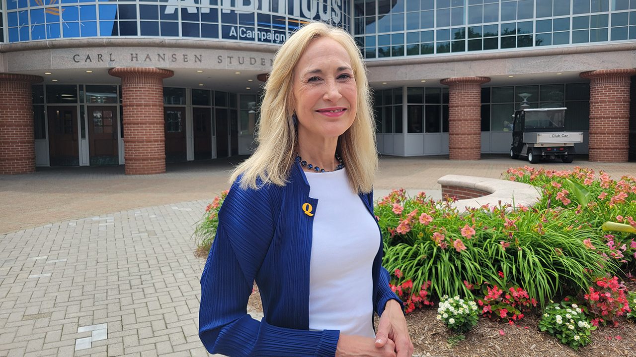 Colleges revamp programs, expand employer ties and integrate AI as CT grapples with labor shortages, enrollment declines