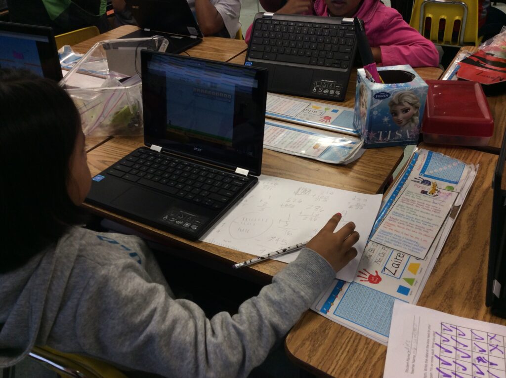 COMMENTARY: Why all students need a foundation in computer science and AI