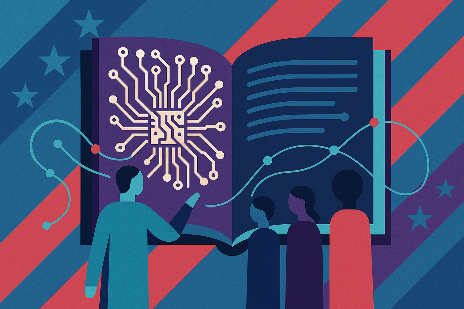 Day of AI and MIT RAISE launch national AI literacy push for U.S. schools