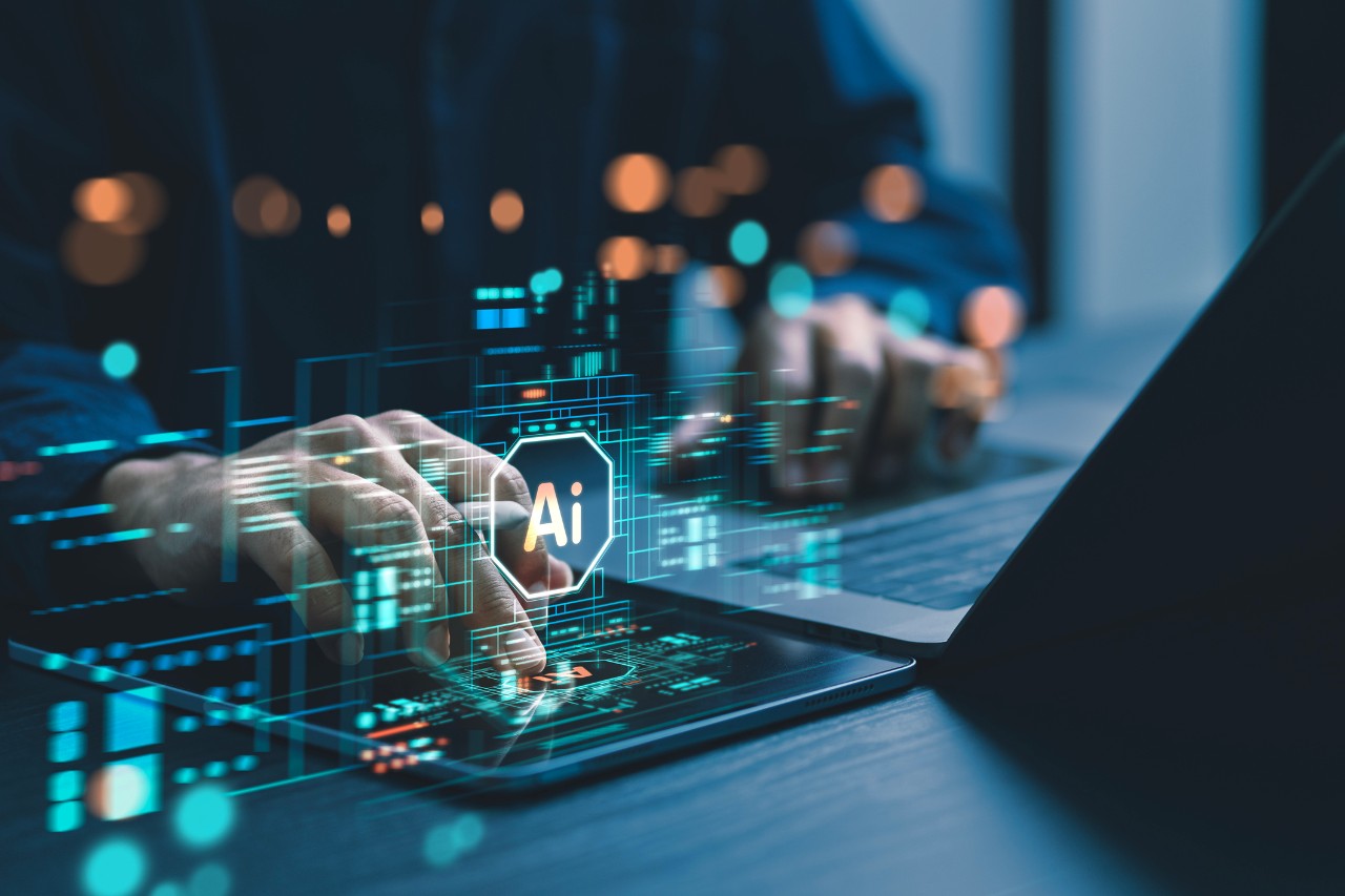 Do students rely too much on generative AI?