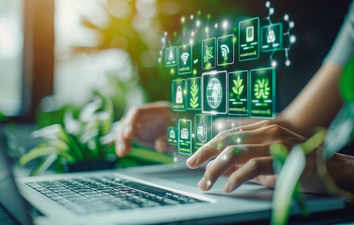 Edtech teaching strategies that support sustainability