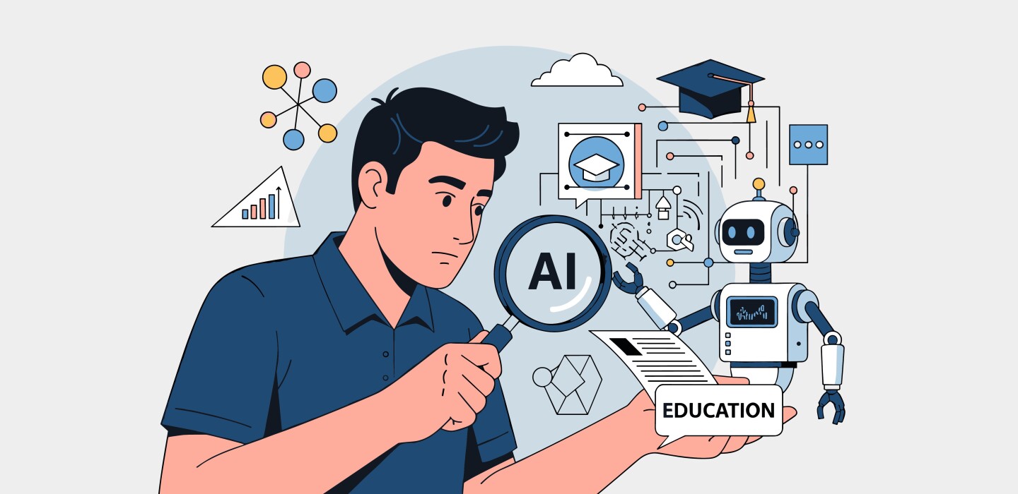 EdTech Week: How to Make AI Tools Useful for Educators