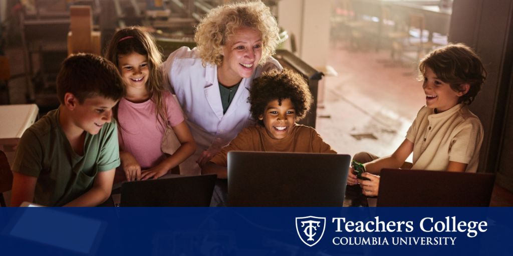 Educators Should Help Shape AI Learning