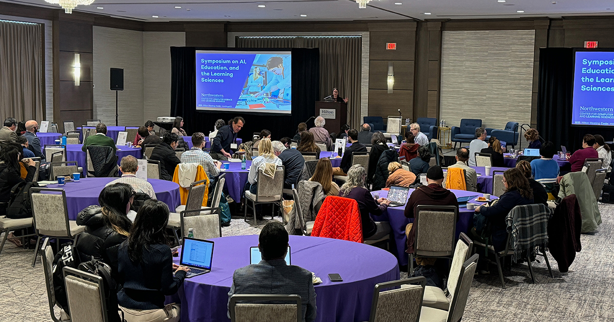 Exploring AI in Education Through the Lens of the Learning Sciences