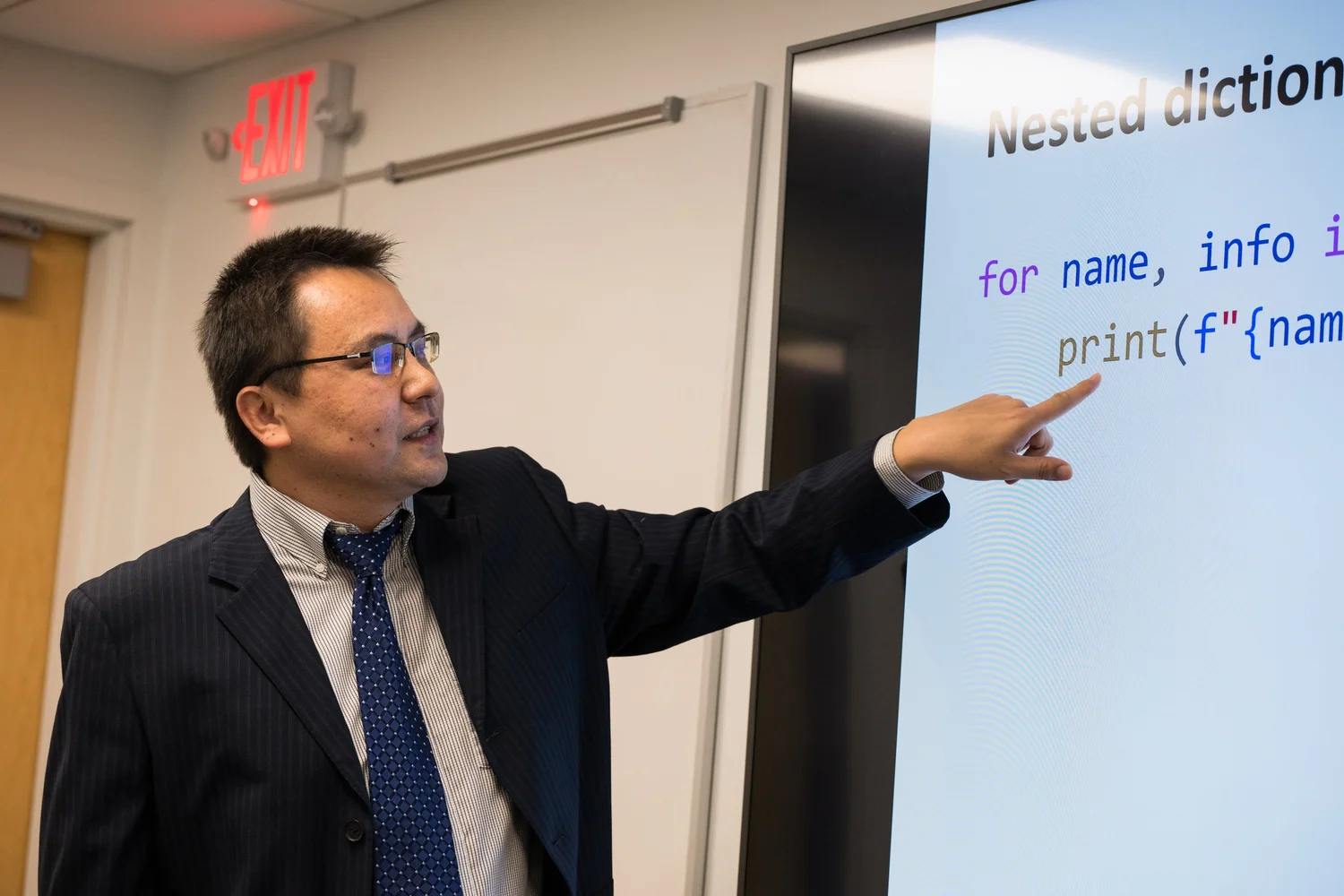 Fairfield University awarded three-year grant to lead AI ethics in education collaborative research project