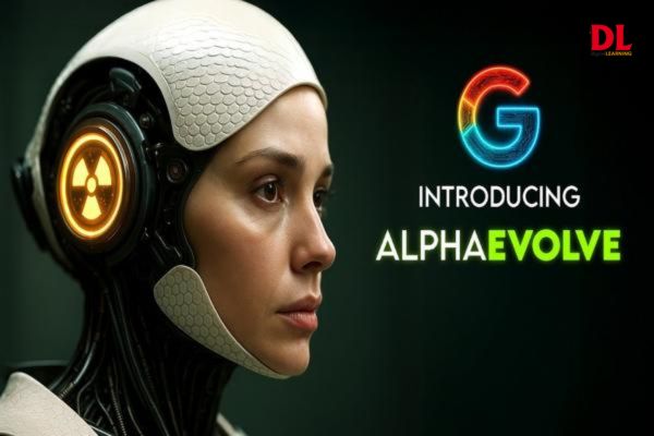 Image for Google DeepMind Unveils AlphaEvolve: An AI Coding Agent for Research & EdTech