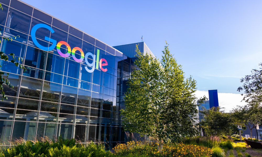 Image for Google makes $1 billion investment to support AI education, job training