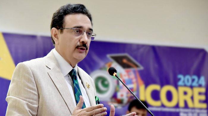 Govt urged to introduce subject of AI at school level