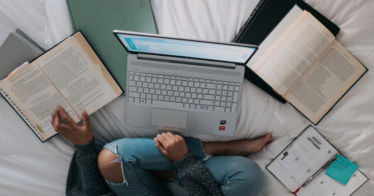 Image for Hacking Your Studying: The Best AI Platforms For College Students