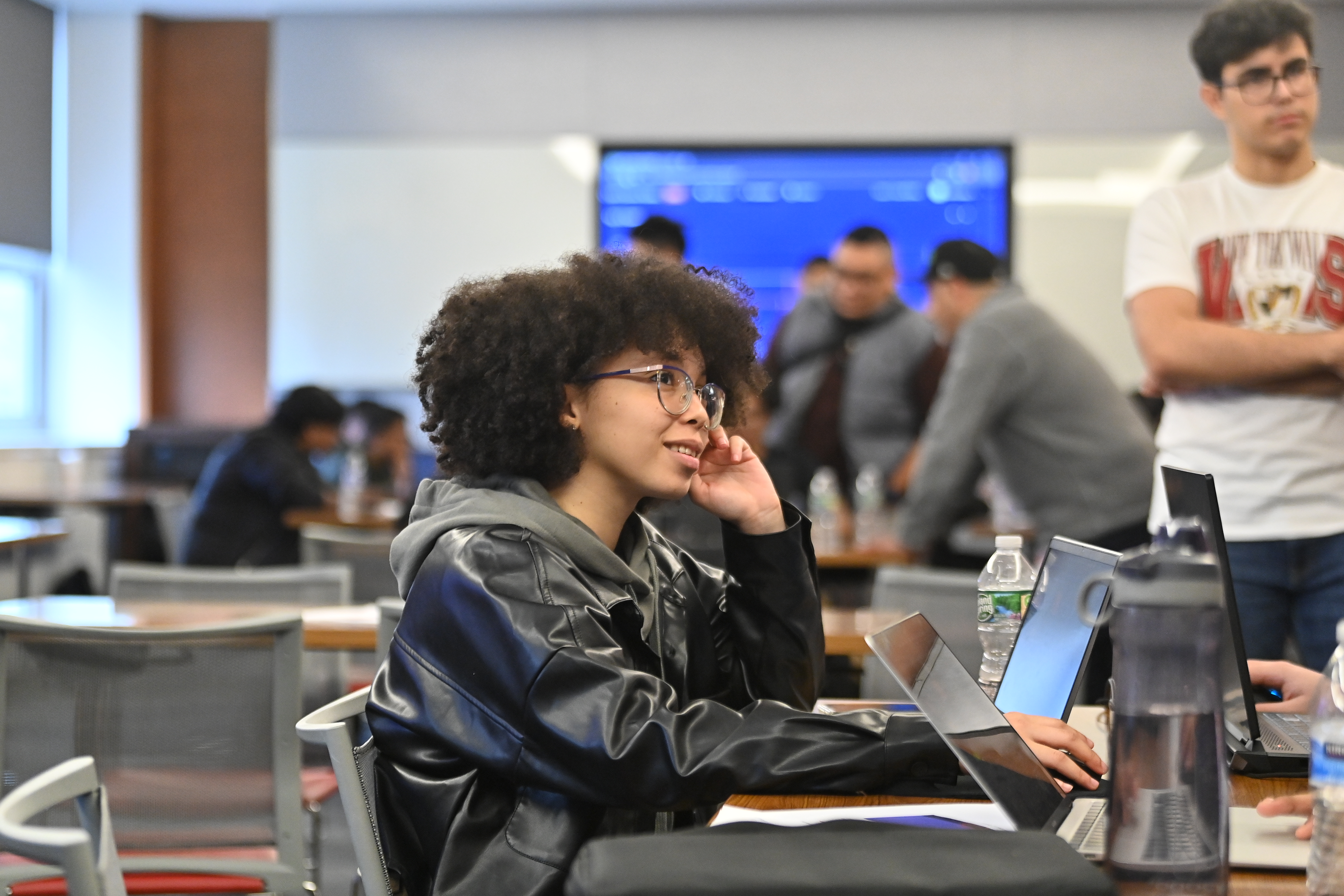 How AI Impacts Students Entering the Job Market