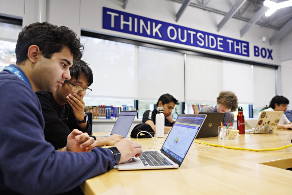 How AI Is Changing Career and Technical Education