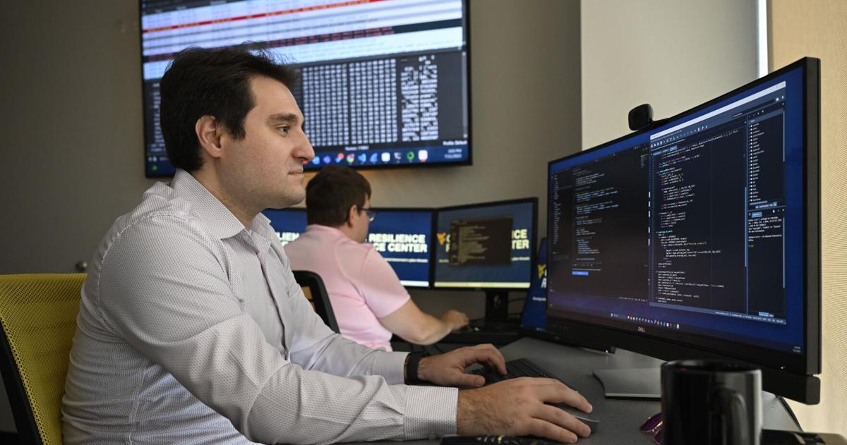 Image for How AI is changing college classrooms at WVU and Marshall University