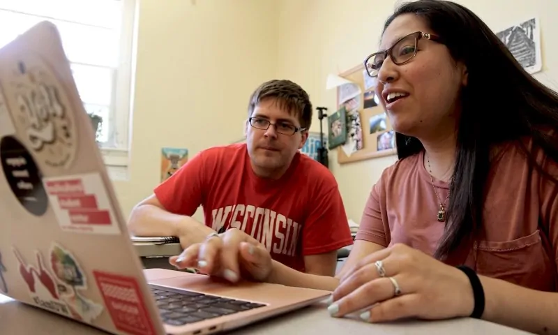 How AI Is Changing College Majors In 2026 – Computer Science, Data Science, Information Science, Statistics