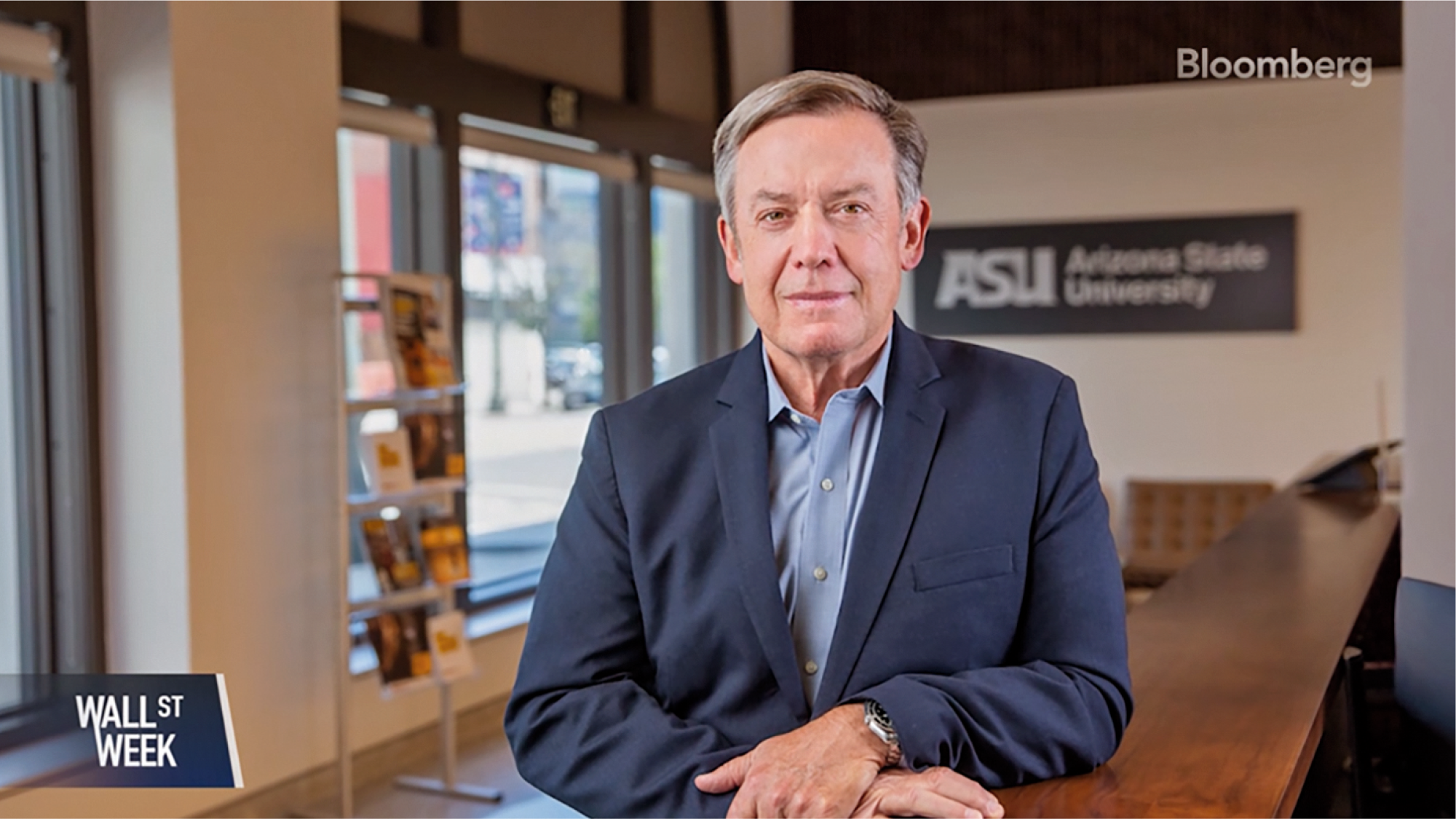 Image for How AI is changing college