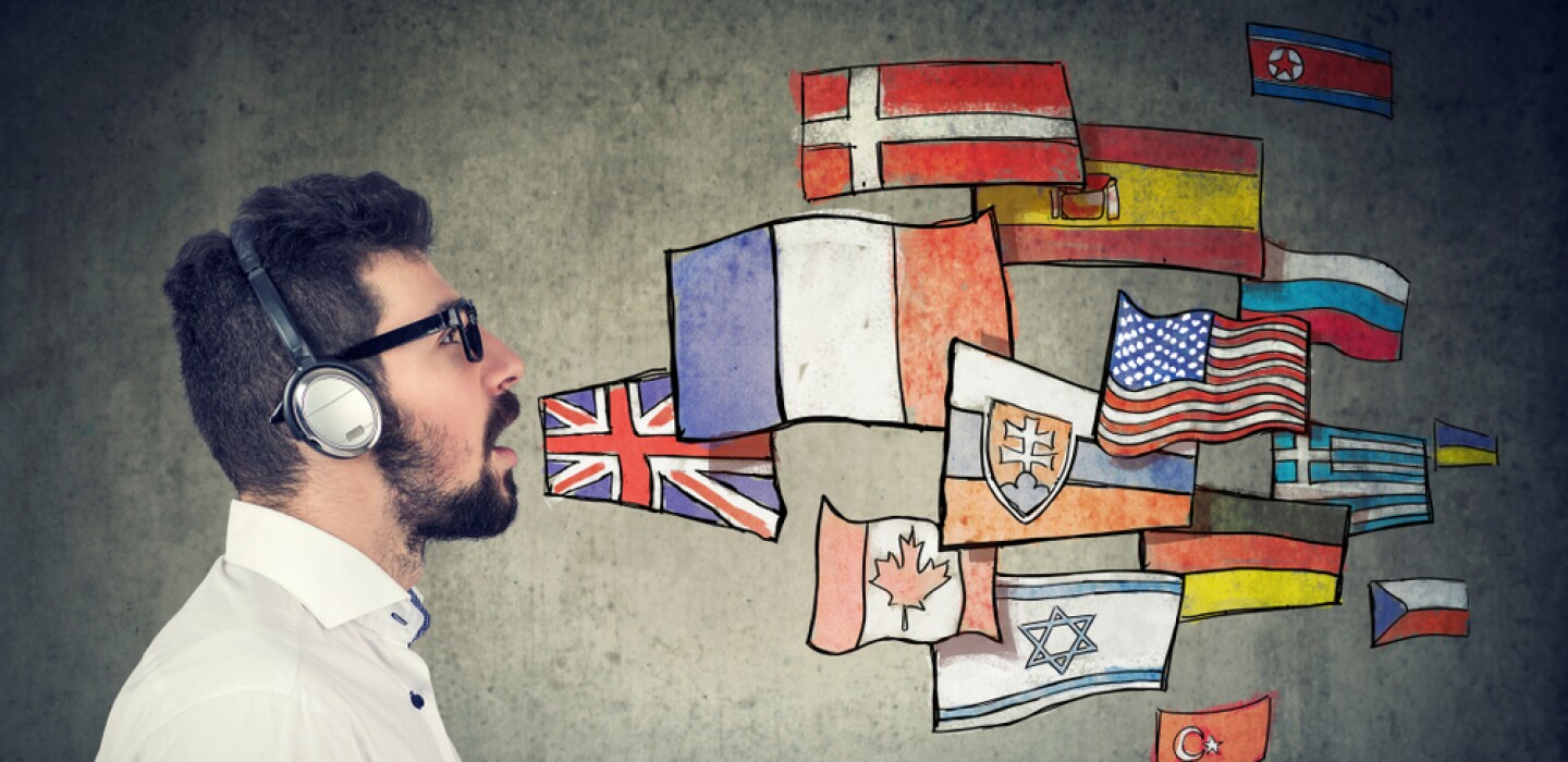 How AI Is Changing Foreign Language College Classes