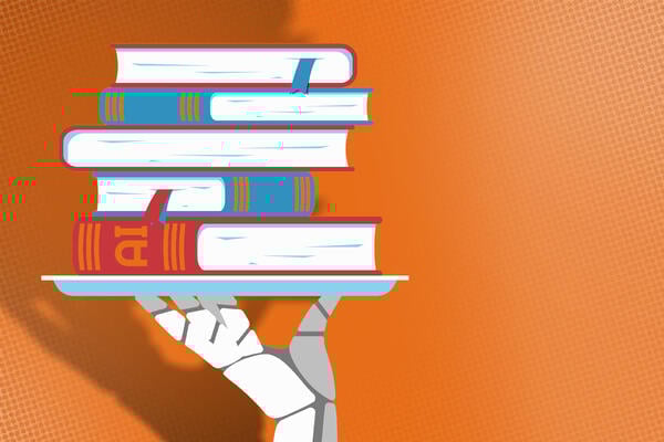 How One University Library Plans to Cut Through the AI Hype