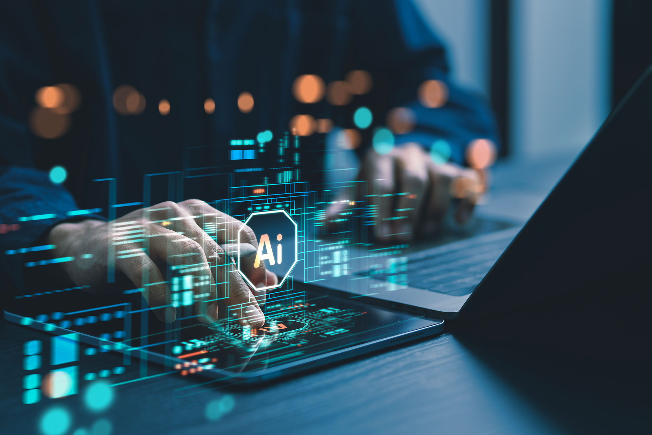 How the world is preparing the workforce for AI