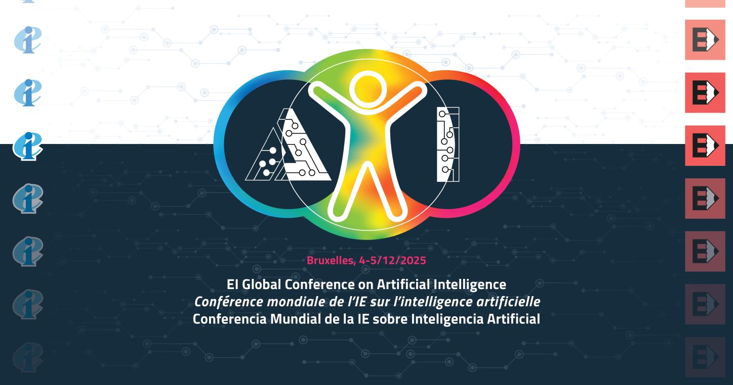 Human-centred AI: EI