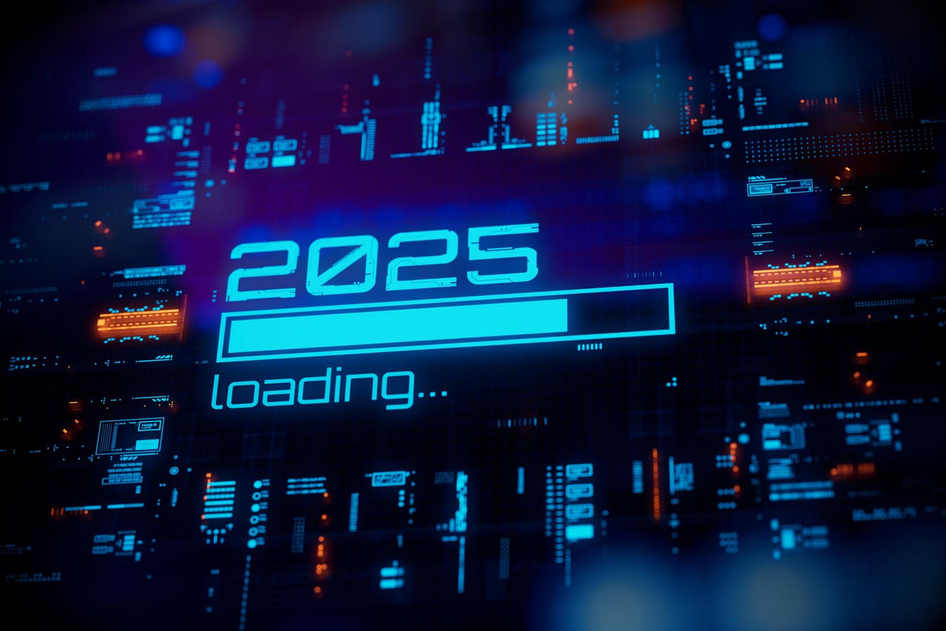 In 2025, 5 Big Trends Will Shape Education