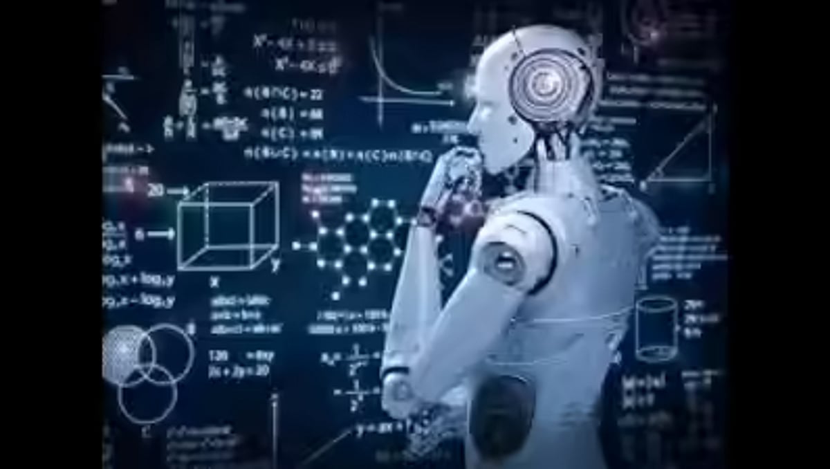 India must bolster AI education and research to stay globally competitive, warns NITI Aayog report