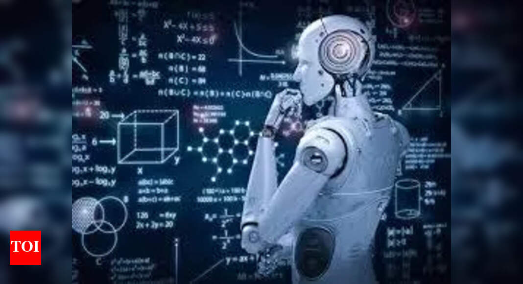 India must boost AI education or risk falling behind, warns NITI Aayog
