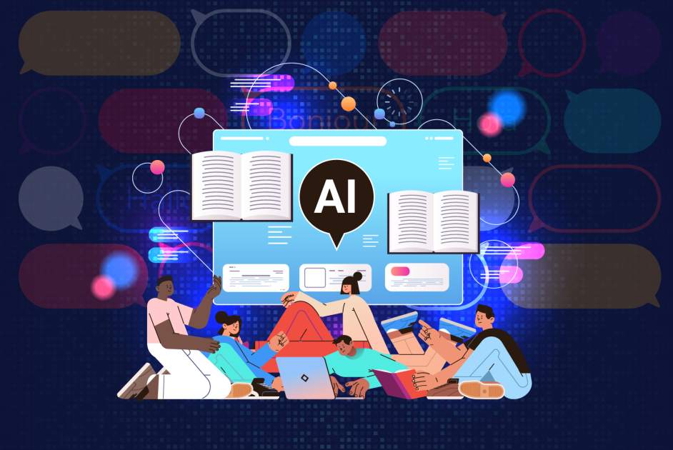 ‘Instant Support’: Why We Should Embrace AI Tools for English Learners (Opinion)