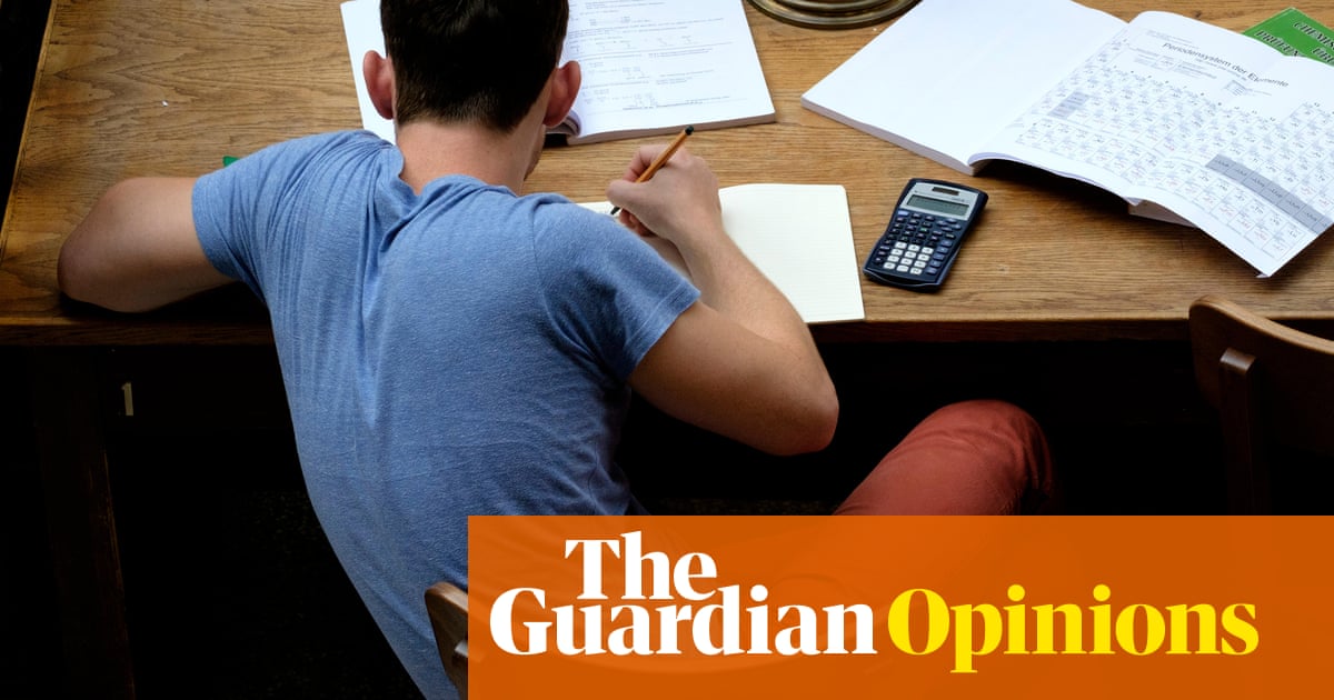 It’s true that my fellow students are embracing AI – but this is what the critics aren’t seeing