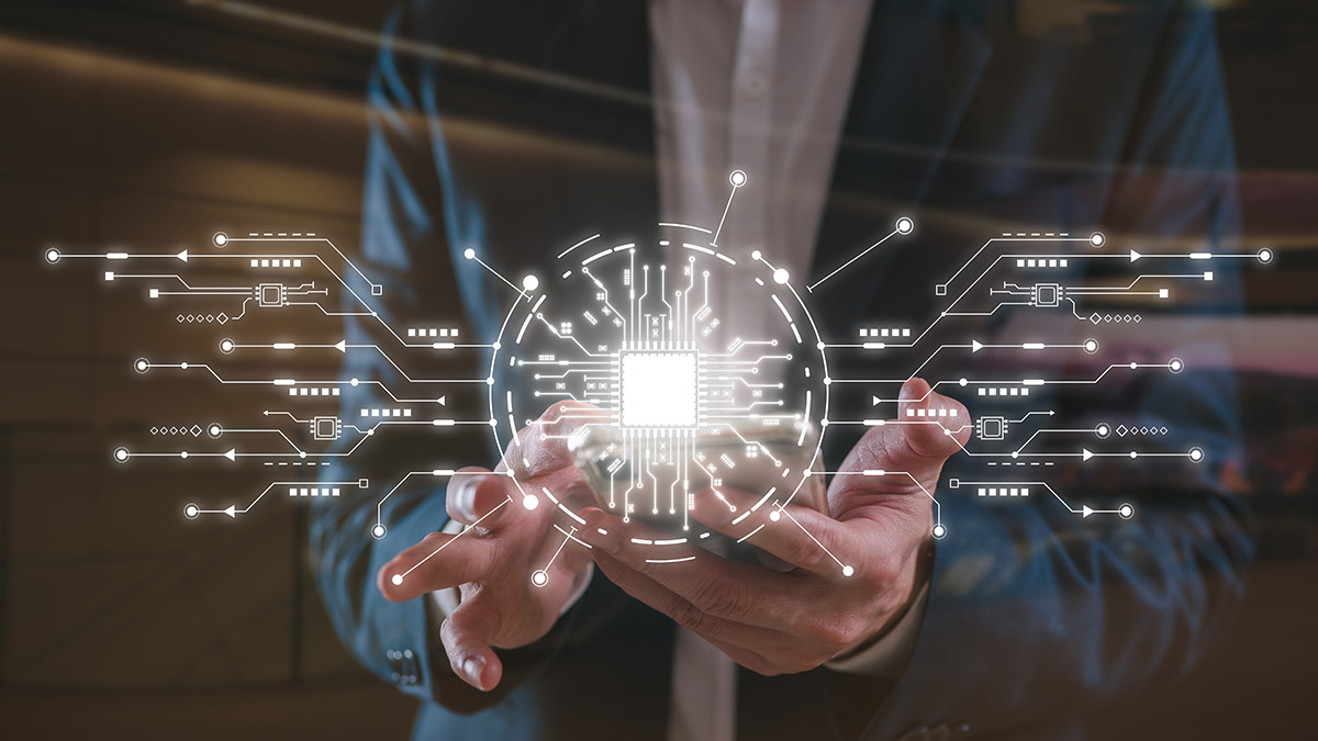 KU scholars outline ‘death and rebirth of research in education in the age of AI’