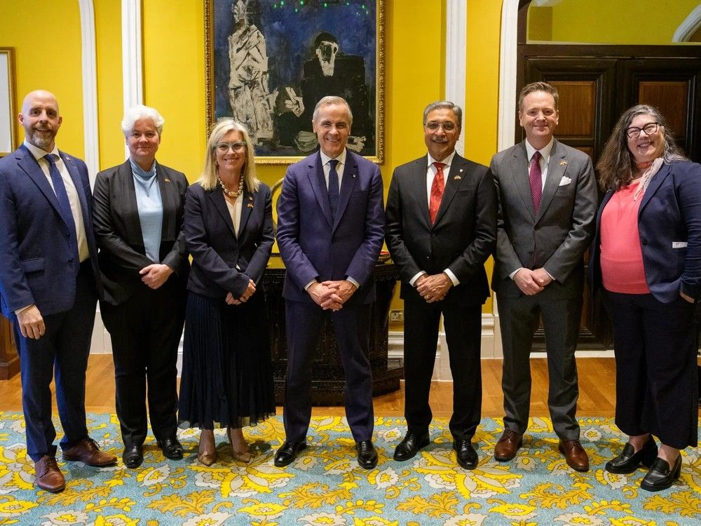 McGill will establish an AI education and research centre in India