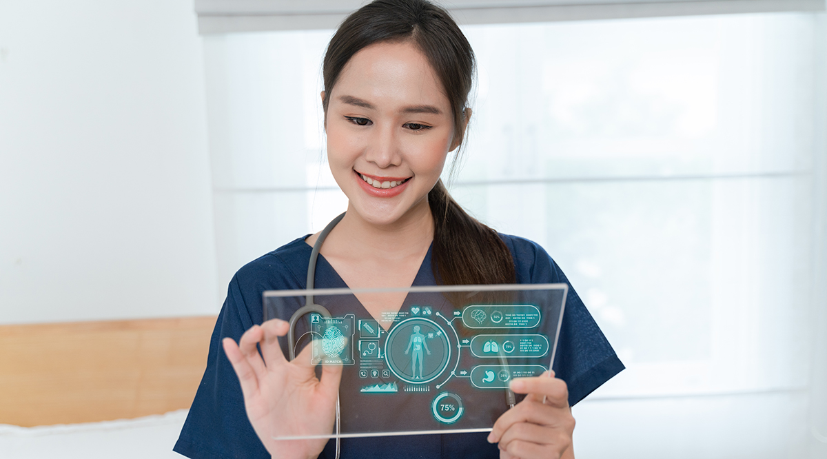 Medical schools move from worrying about AI to teaching it