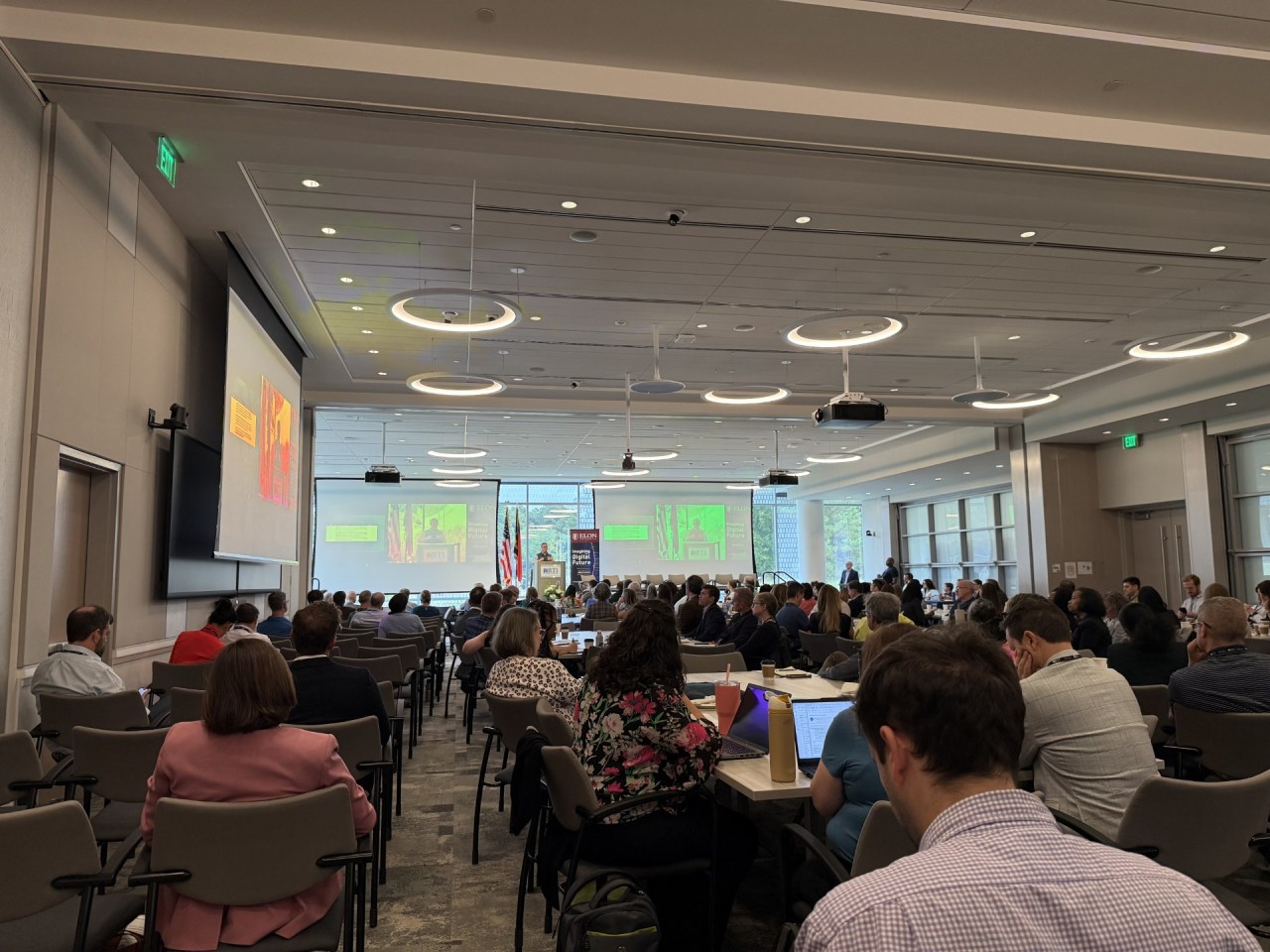 NC education leaders, researchers host summit geared toward navigating AI
