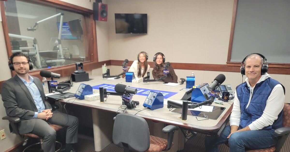 New AI literacy course aims to prepare high school students for a very different future