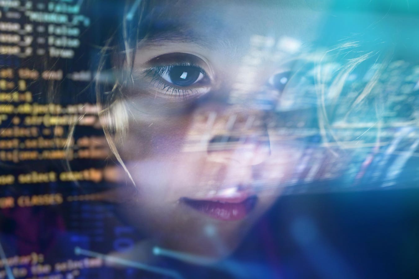 New Study Reveals AI’s Blind Spot: Children