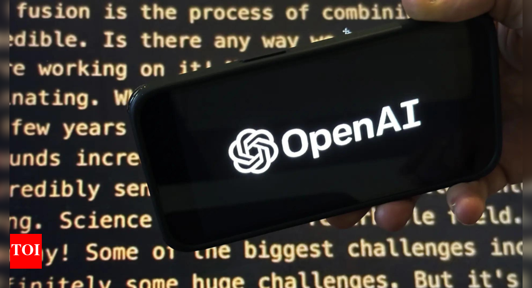 Northeastern University student demands tuition refund after discovering professor used ChatGPT