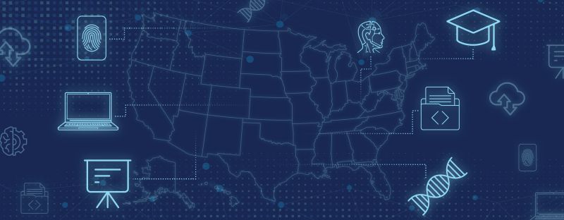 NSF announces funding to establish the National AI Research Resource Operations Center