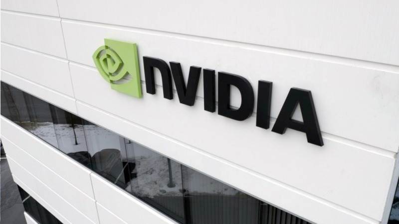 Nvidia pledges $25M for AI education in US
