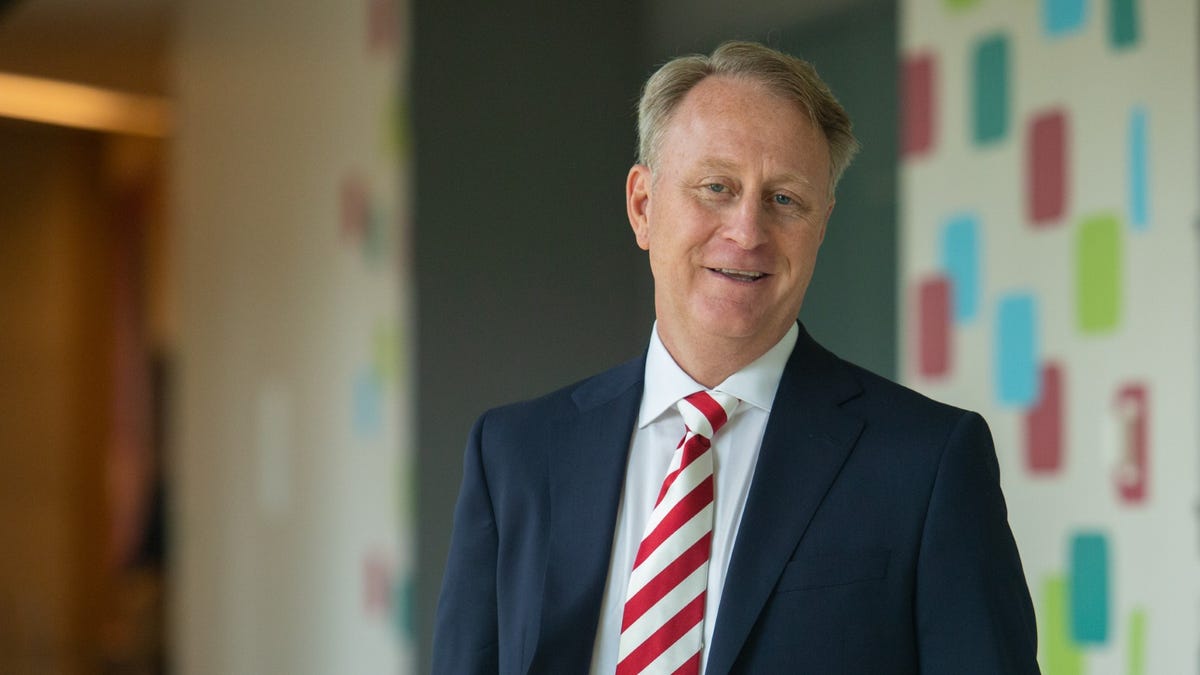 Image for Ohio State hires new chief information officer as the university expands its AI education