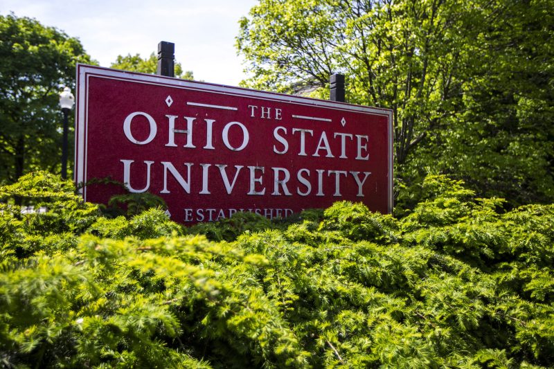 Ohio State says every student will become fluent in AI with new program