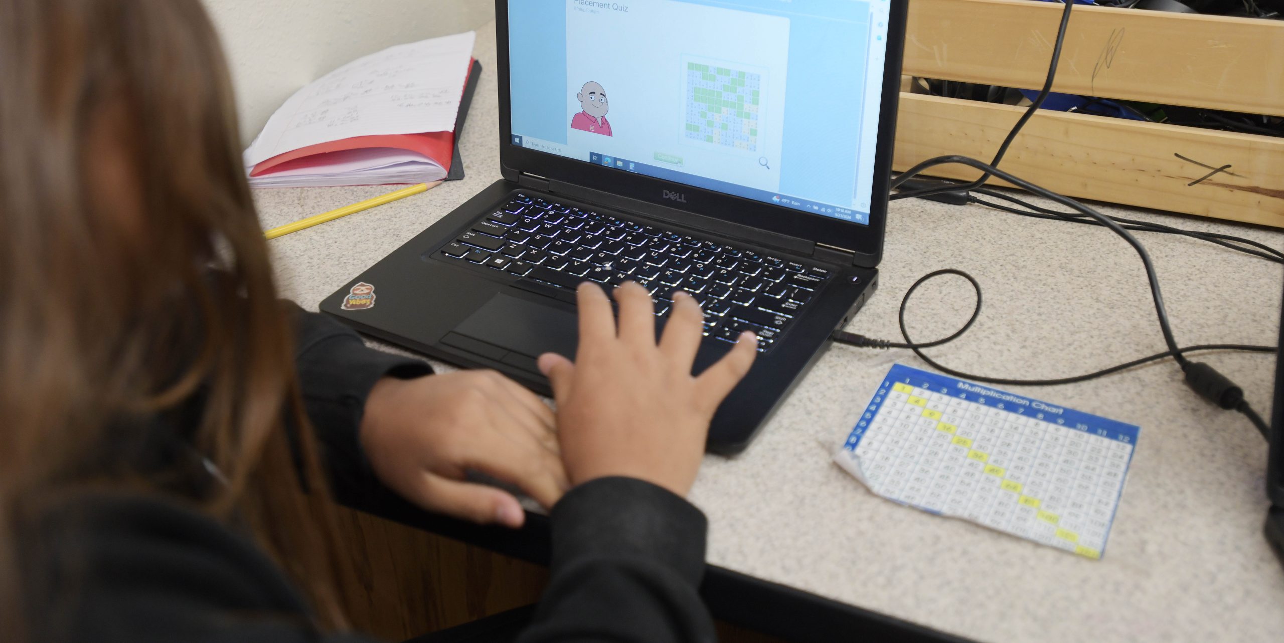 Image for OPINION: If we are going to build AI literacy into every level of learning, we must be able to measure it