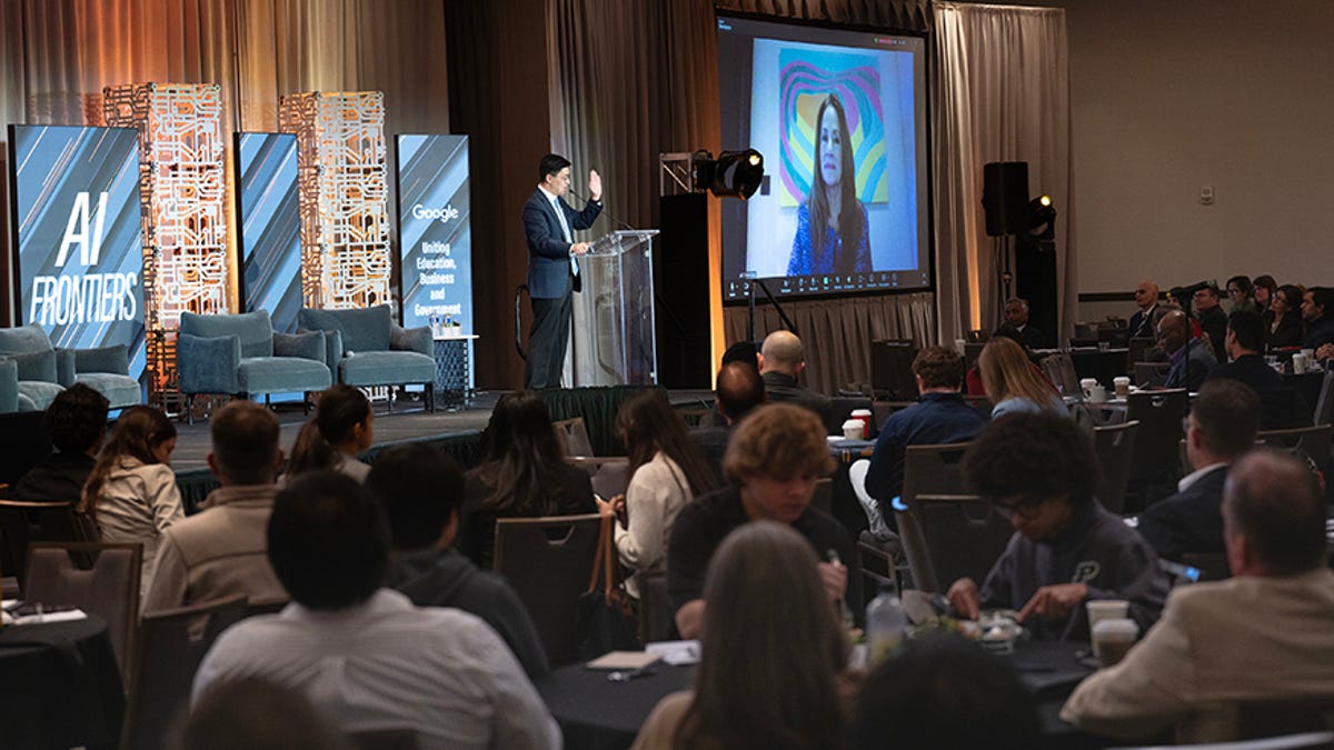 Purdue and Google launch AI partnership to boost education