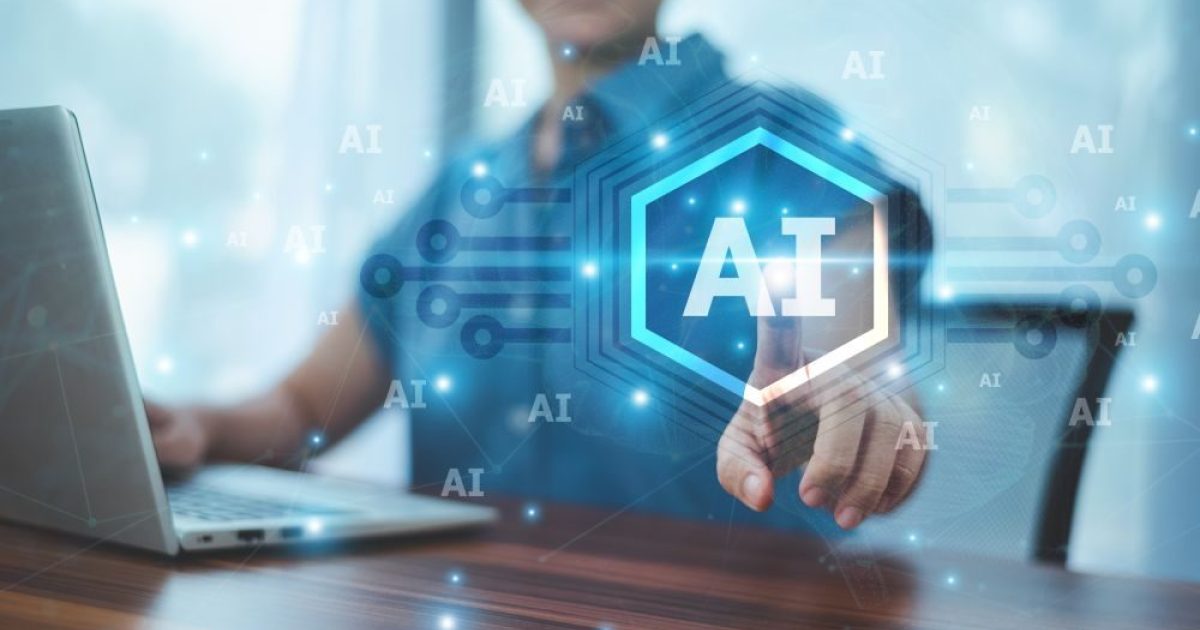 Image for Research news: Impact of AI in secondary classrooms