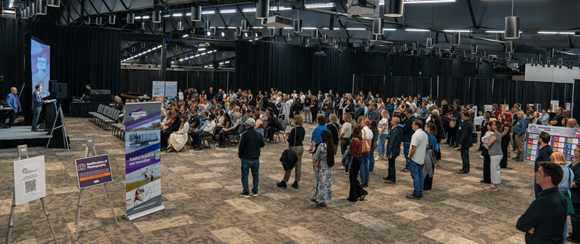 Sask Polytech students tackle real-world issues at research showcase