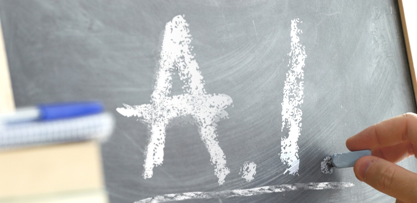 Image for SETDA: AI Beats Cybersecurity as Top State Ed-Tech Priority